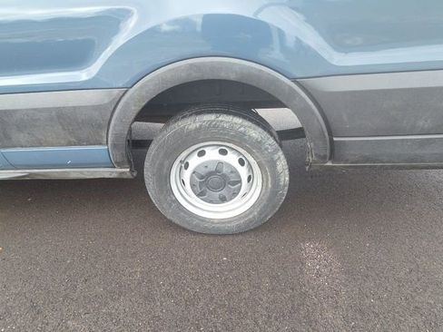 Used 2020 Ford Transit 250 148 High Roof Extended image 12