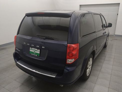 Used 2017 Dodge Grand Caravan SE w/ Power Window Group FWD image 7