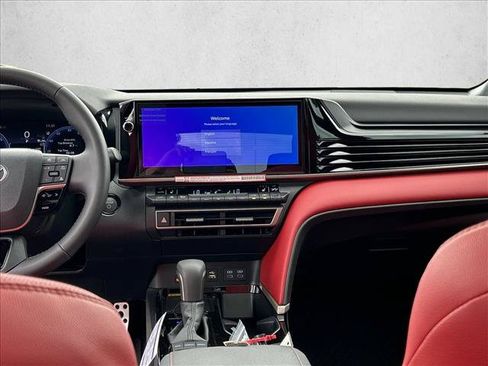 New 2026 Toyota Camry XSE FWD image 18