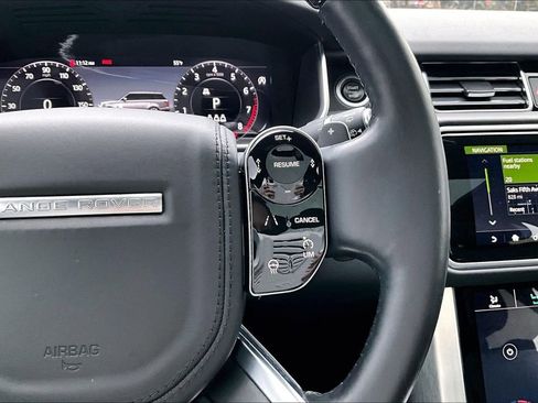 Used 2021 Land Rover Range Rover P525 Westminster Edition LWB image 26