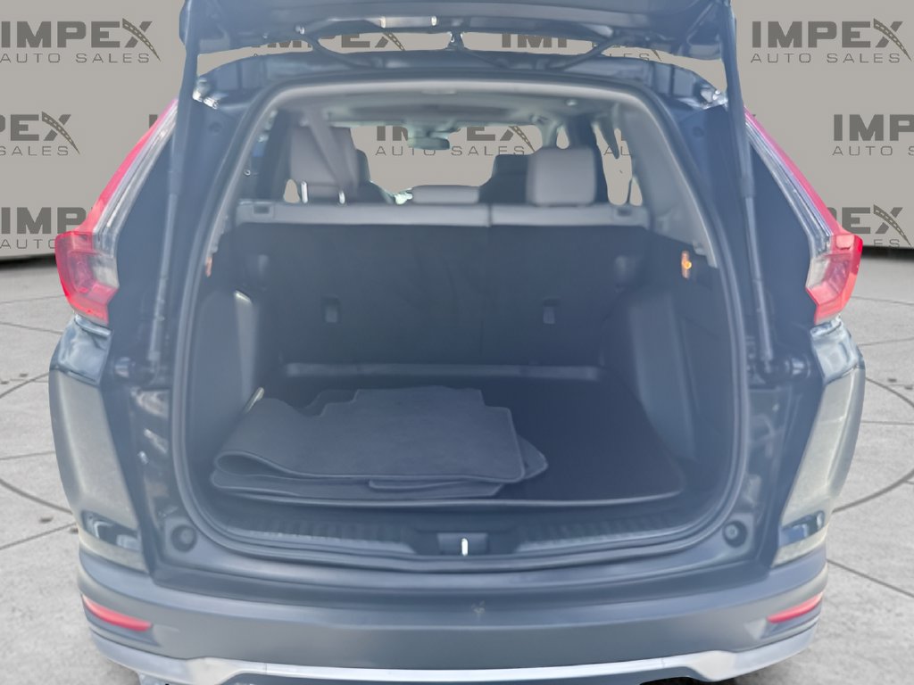 Used 2020 Honda CR-V Touring image 19