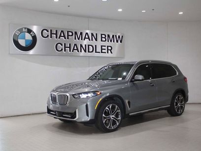 Certified 2024 BMW X5 sDrive40i w/ Premium Package
