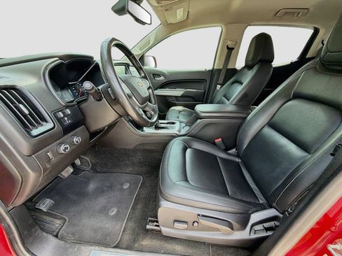 Used 2018 Chevrolet Colorado ZR2 AWD/4WD image 25