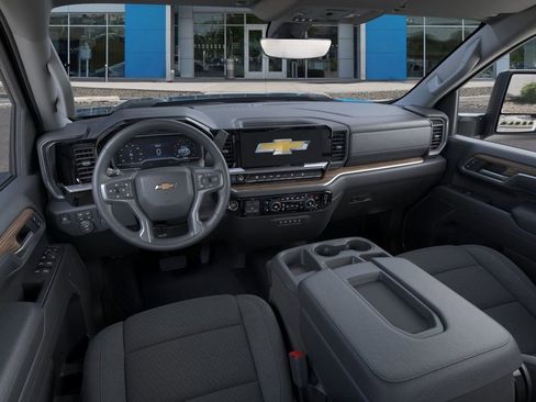 New 2026 Chevrolet Silverado 3500 LT w/ All Star Edition image 30