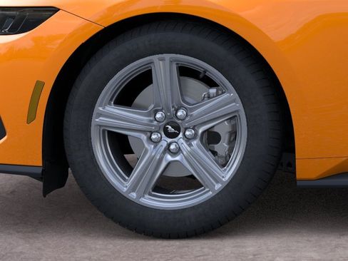New 2026 Ford Mustang Coupe RWD image 19