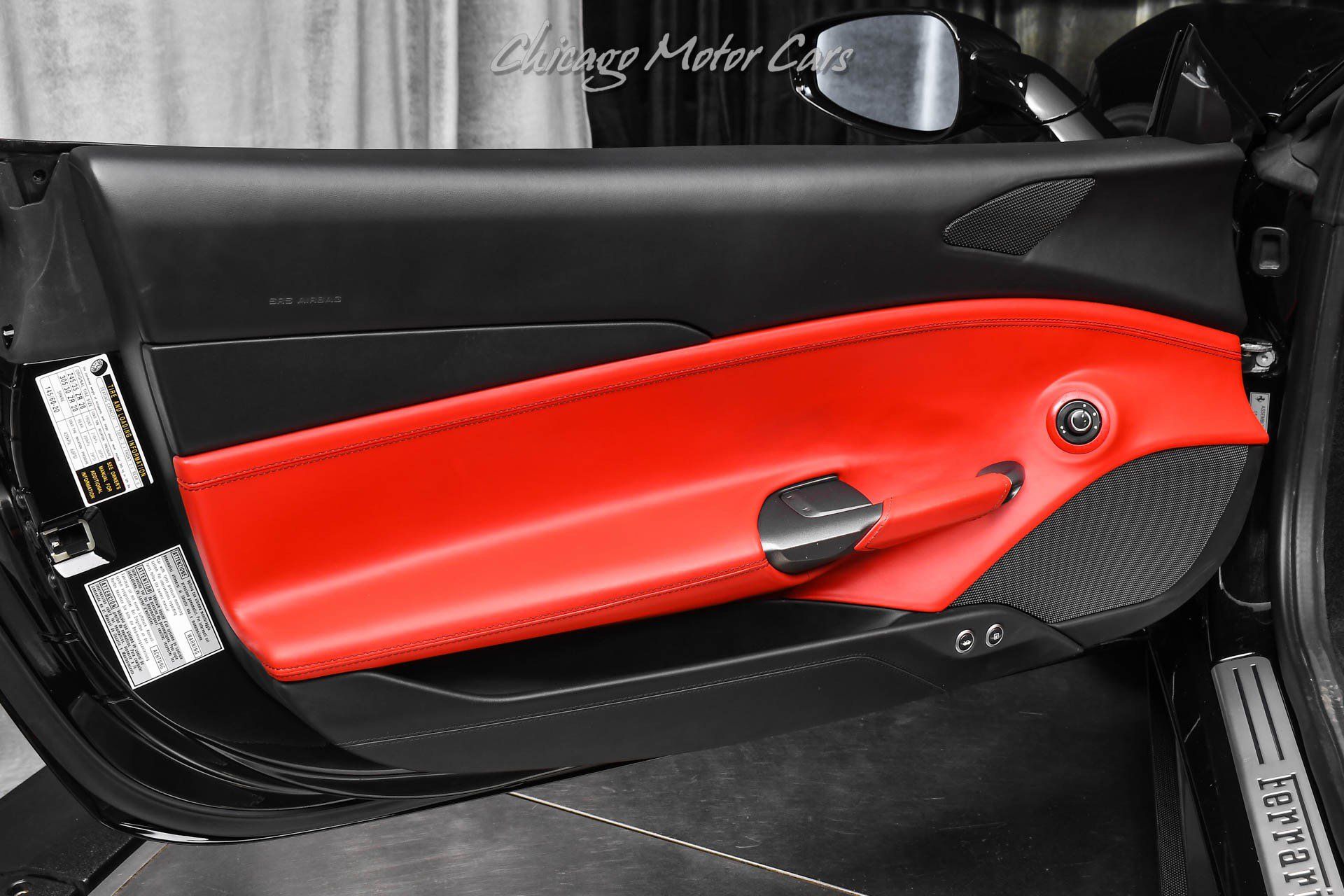 Used 2018 Ferrari 488 Spider RWD image 29