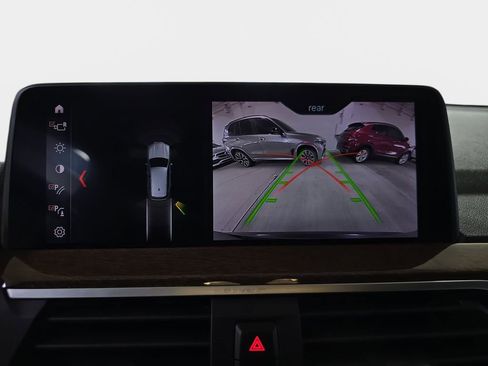 Used 2019 BMW X3 sDrive30i w/ Convenience Package image 24