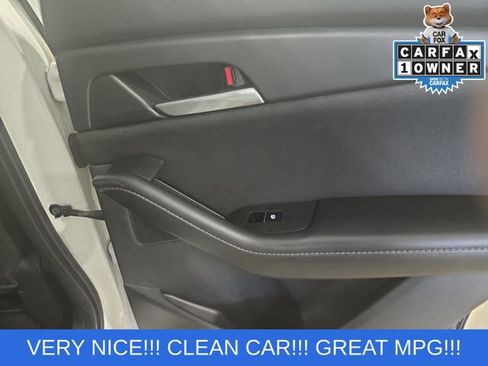 Used 2023 MAZDA CX-30 AWD 2.5 S image 16