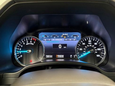 Used 2021 Ford Expedition XLT AWD/4WD image 33