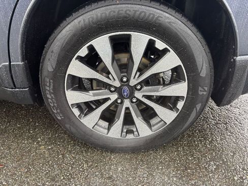 Used 2016 Subaru Outback 2.5i Limited image 9