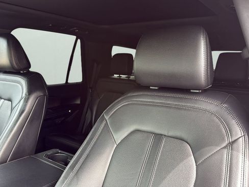 Used 2021 Ford Expedition Limited image 9