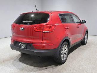 Used 2014 Kia Sportage LX FWD video 2