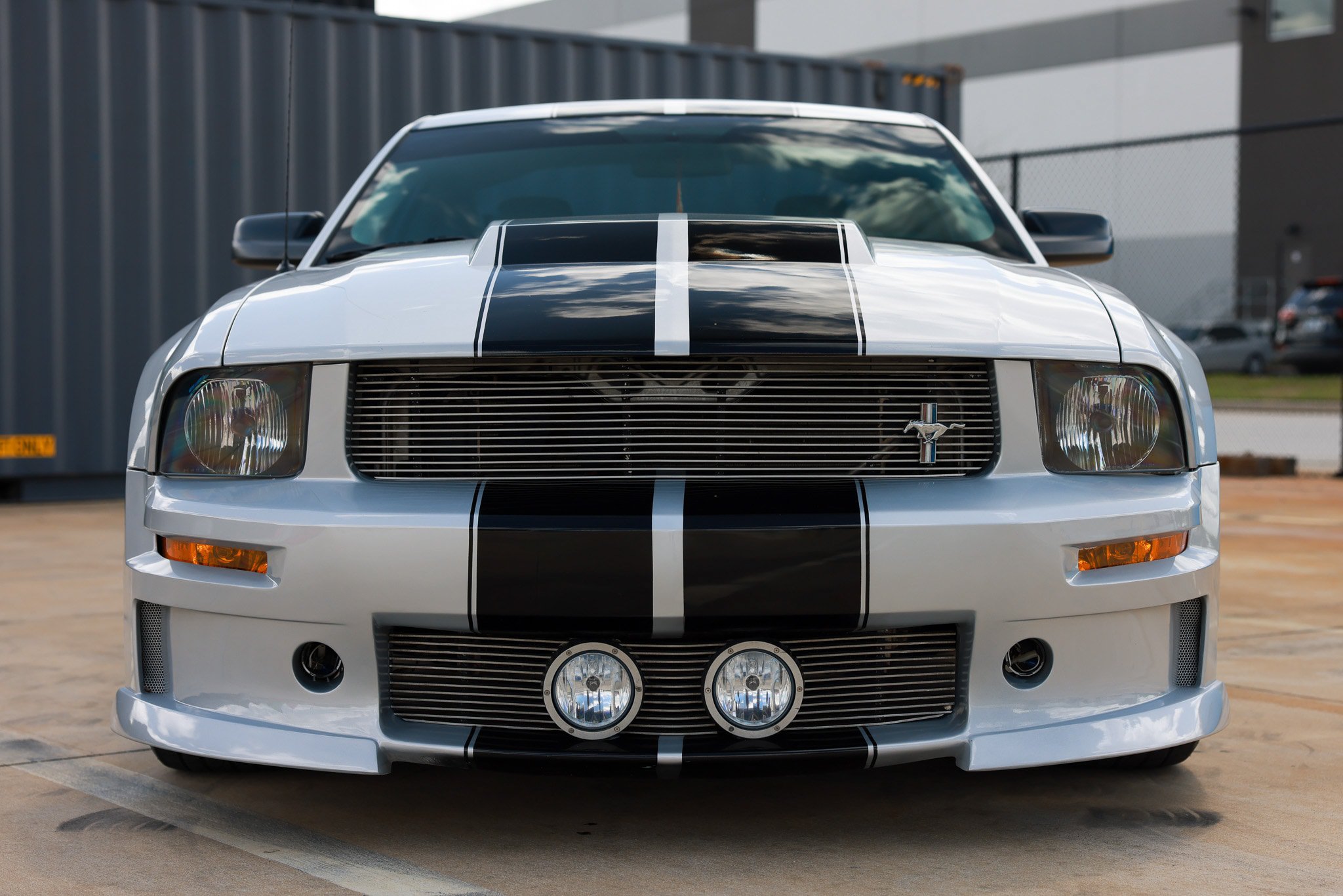 Used 2006 Ford Mustang GT Premium RWD image 20
