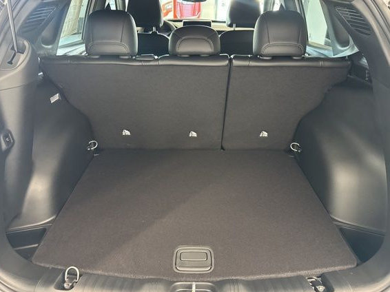 New 2026 Jeep Compass Limited AWD/4WD image 9