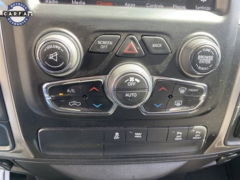 Used 2019 RAM 1500 Big Horn image 33