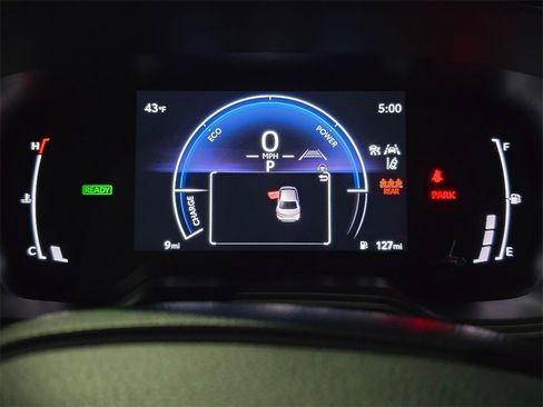 New 2026 Toyota Corolla LE image 23