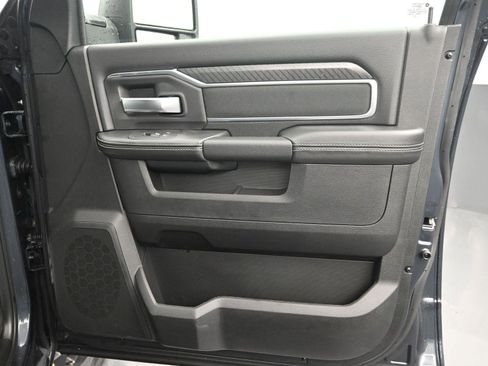 New 2026 RAM 2500 Big Horn image 8
