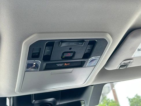 Certified 2023 Toyota Sequoia TRD Pro AWD/4WD image 23
