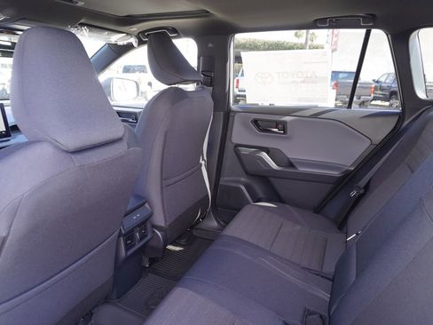 New 2026 Toyota RAV4 SE AWD/4WD image 9