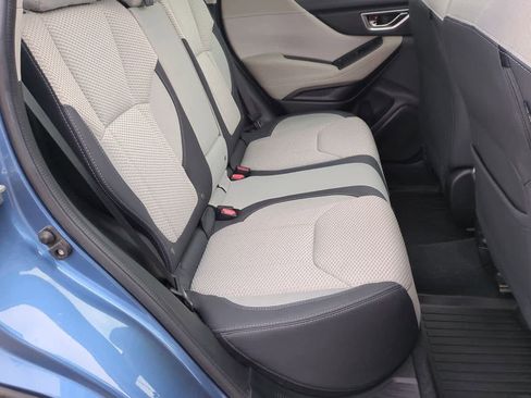Certified 2023 Subaru Forester Premium image 20