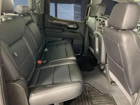 Used 2026 GMC Sierra 1500 Elevation AWD/4WD image 12