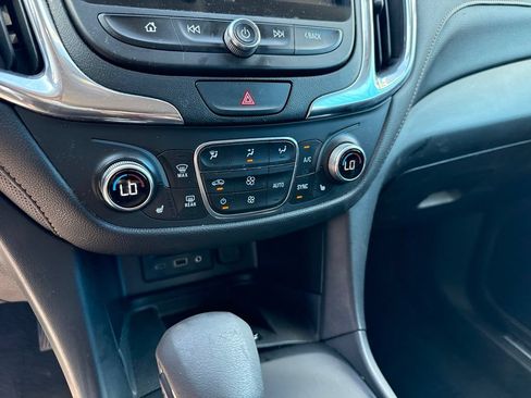 Used 2020 Chevrolet Equinox Premier w/ Premier Redline Edition AWD/4WD image 31
