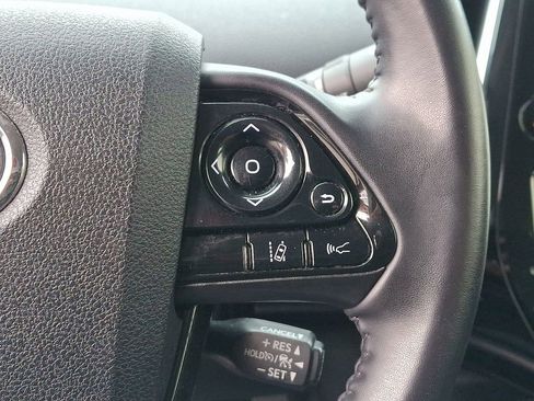 Used 2020 Toyota Prius Prime XLE FWD image 22