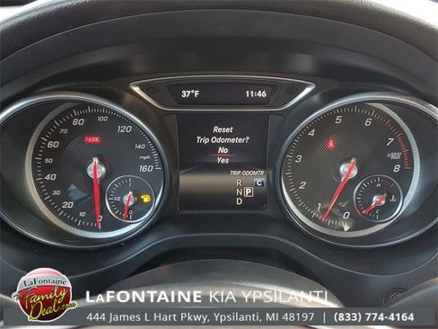 Used 2019 Mercedes-Benz GLA 250 image 13