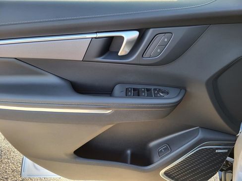 New 2026 Buick Enclave Sport Touring image 6