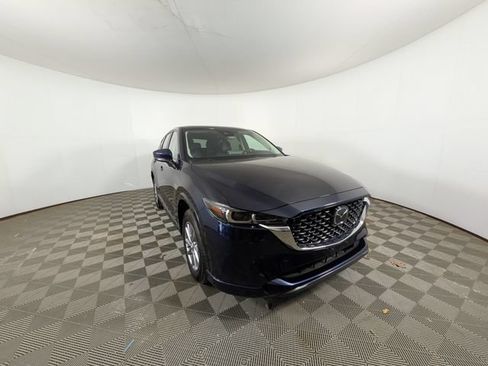 Used 2025 MAZDA CX-5 AWD 2.5 S w/ Preferred Package image 29