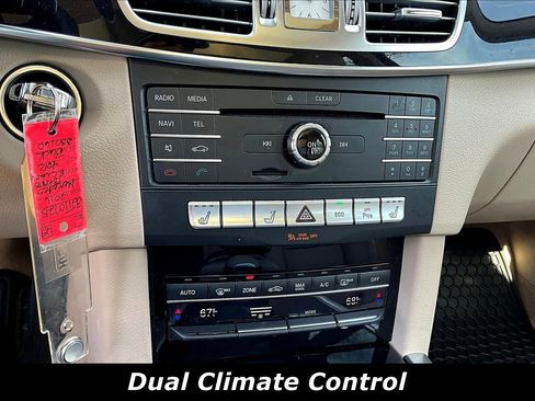 Used 2016 Mercedes-Benz E 350 4MATIC Wagon image 16