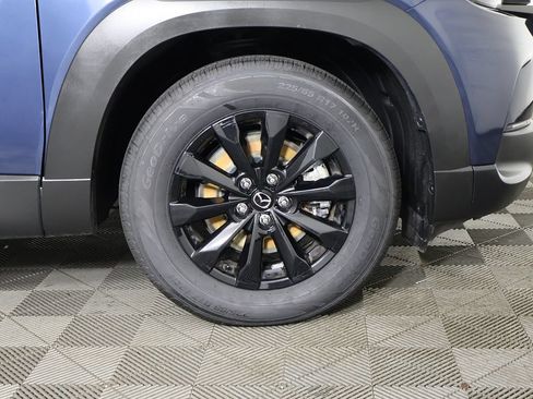 Used 2025 MAZDA CX-50 AWD 2.5 S w/ Preferred Package image 21