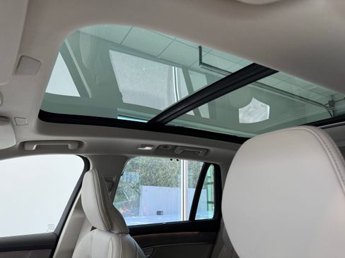 Used 2026 Volvo XC90 B6 Ultra w/ Protection Package image 15