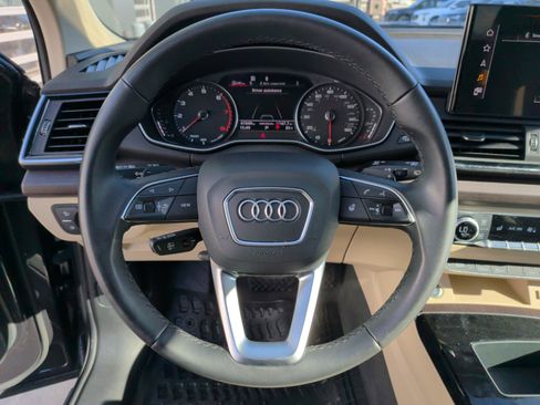 Certified 2023 Audi Q5 2.0T Premium w/ Convenience Package image 18