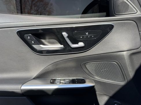 Certified 2023 Mercedes-Benz C 300 4MATIC Sedan image 20