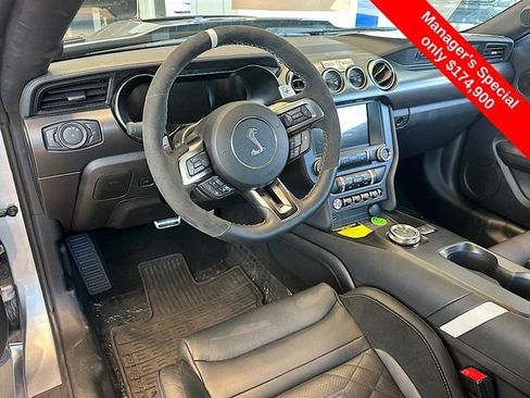 Used 2020 Ford Mustang Shelby GT500 w/ Technology Package image 17