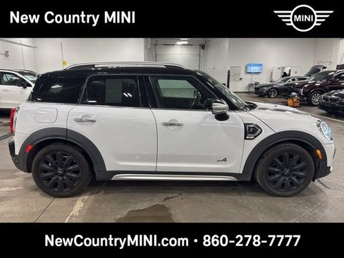 Used 2018 MINI Cooper Countryman S image 8