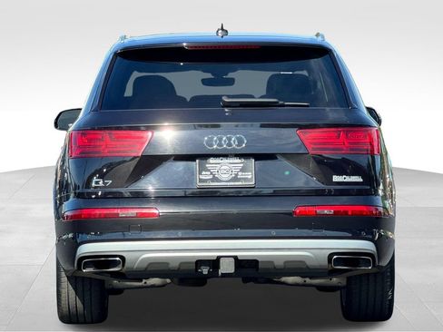 Used 2019 Audi Q7 3.0T Prestige w/ Prestige Package AWD/4WD image 6