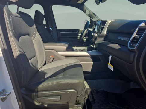 New 2026 RAM 1500 Big Horn image 29