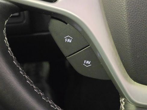 Used 2015 Chevrolet Corvette Stingray Convertible w/ 2LT Preferred Equipment Group image 15