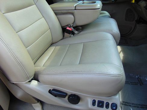 Used 2007 Ford F250 Lariat AWD/4WD image 14