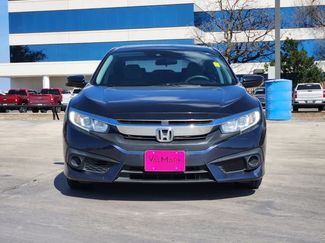 Used 2018 Honda Civic EX video 2