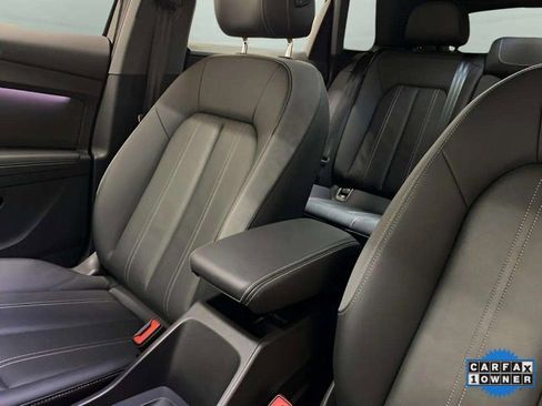 Used 2023 Audi Q4 e-tron Premium Plus w/ Premium Plus image 66