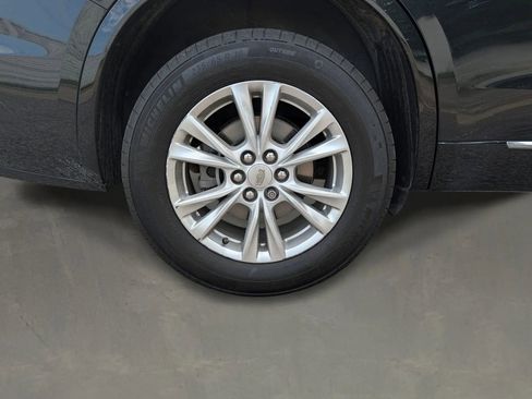 Used 2021 Cadillac XT6 Luxury w/ LPO, Floor Liner Package AWD/4WD image 10