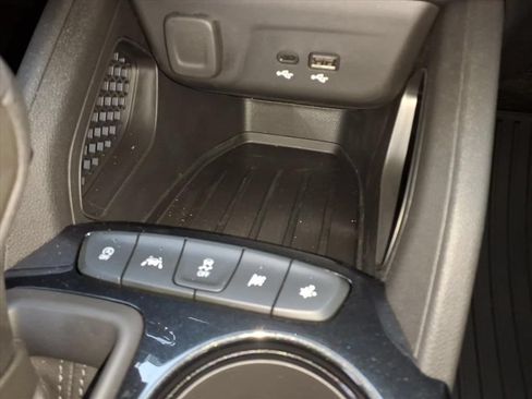 New 2026 Chevrolet TrailBlazer LS w/ LS Convenience Package FWD image 22