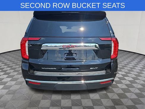 Used 2023 GMC Yukon SLT image 4