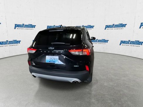Used 2020 Ford Escape SE AWD/4WD image 10