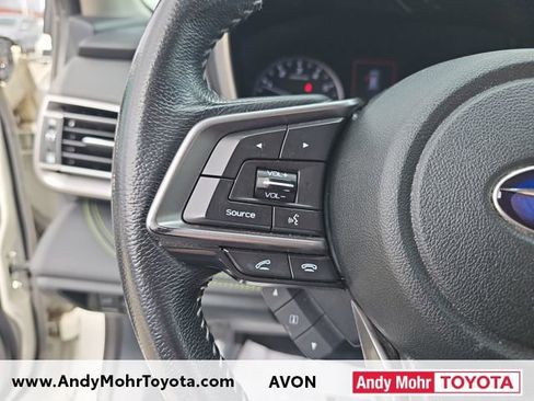 Used 2021 Subaru Outback Onyx Edition XT image 16