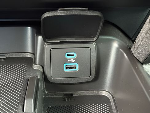 New 2025 Ford Bronco Raptor AWD/4WD image 16