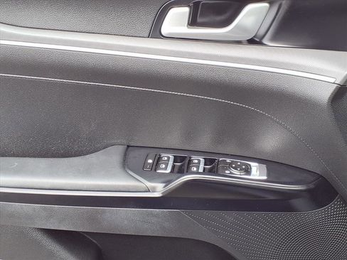 Used 2021 Kia K5 LXS image 20